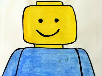 LEGO Brick Mania Summer Camp (5-12 Years) LEGO Brick Mania Summer Camp (5-12 Years)