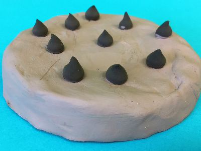 SPECIAL OFFER- 50% OFF! Clay Factory Workshop (18 Months-6 Years) SPECIAL OFFER- 50% OFF! Clay Factory Workshop (18 Months-6 Years)